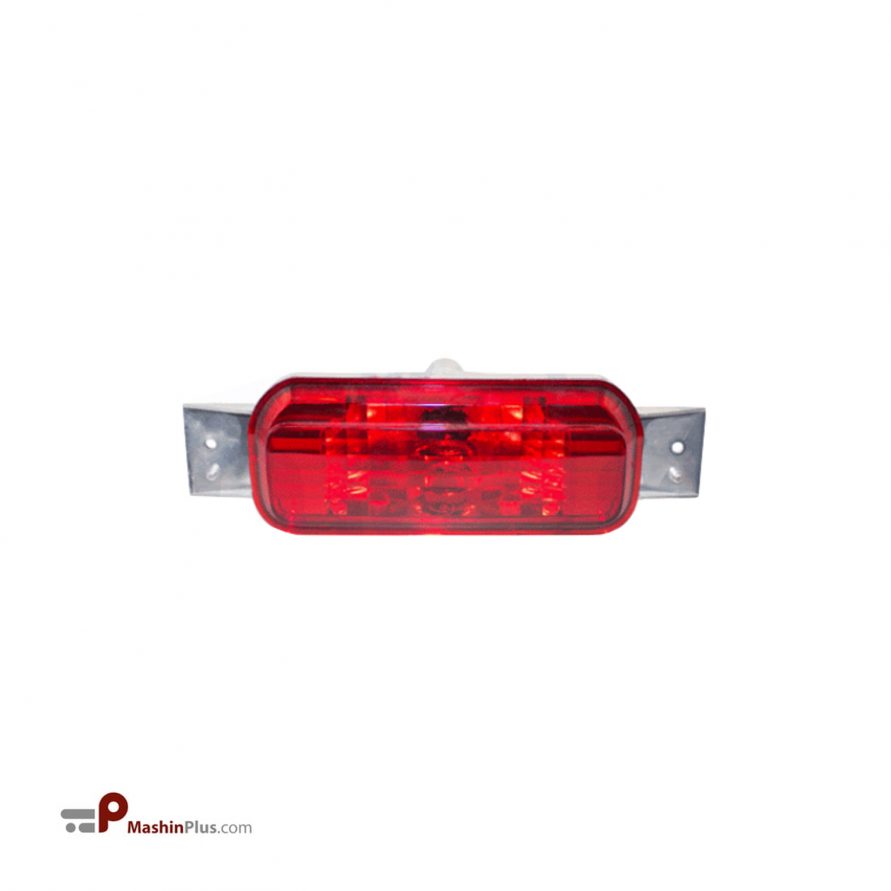 چراغ مه شکن عقب چپ دنا مدرن