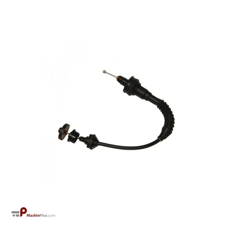 کابل کلاچ تنظیم اتوماتیک سمند ملی ایساکو 4099