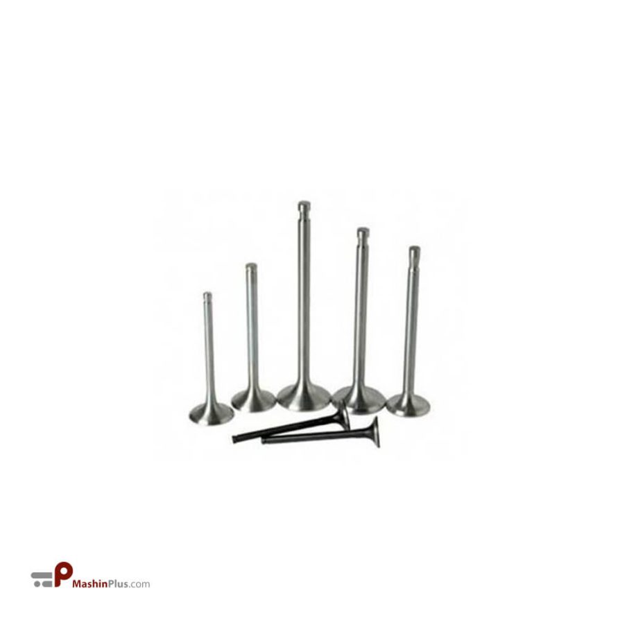 سوپاپ دود و هوا پراید یورو 4 اندوران