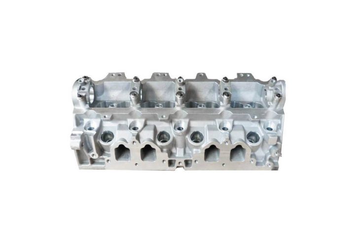 سر سیلندر خالی سمند ملی بشل