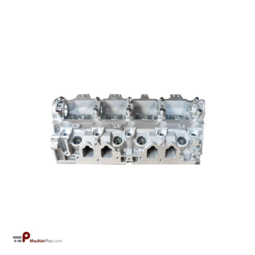 سر سیلندر خالی سمند ملی بشل