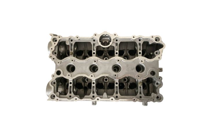 سر سیلندر خالی سمند ملی بشل