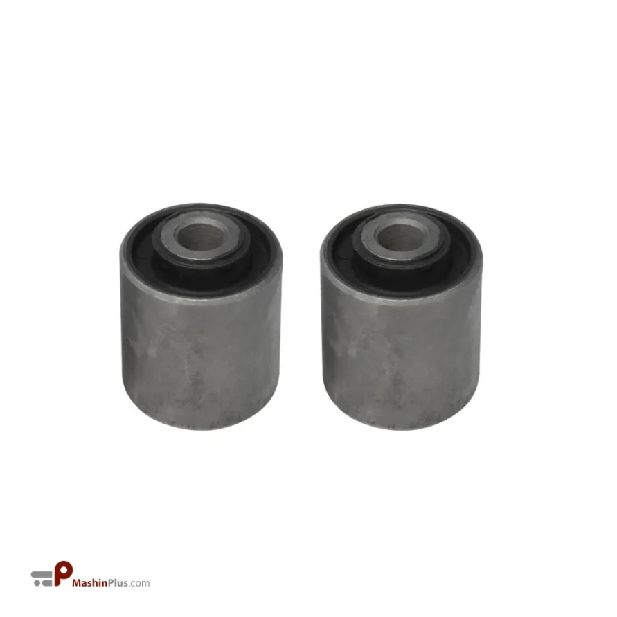 بوش طبق تیبا و ریو والدوکس