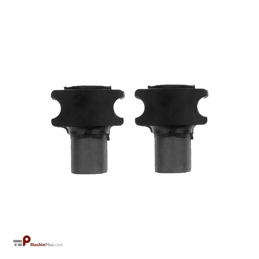 بوش چاکدار لاستیکی پژو 405 والدوکس