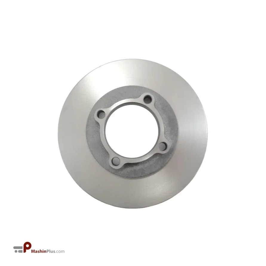 دیسک ترمز چرخ جلو پراید والدوکس