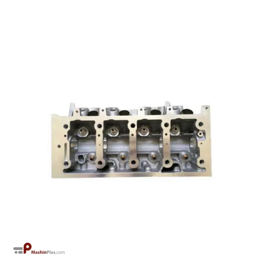 سر سیلندر خالی پژو 206 تیپ 5 PADMA