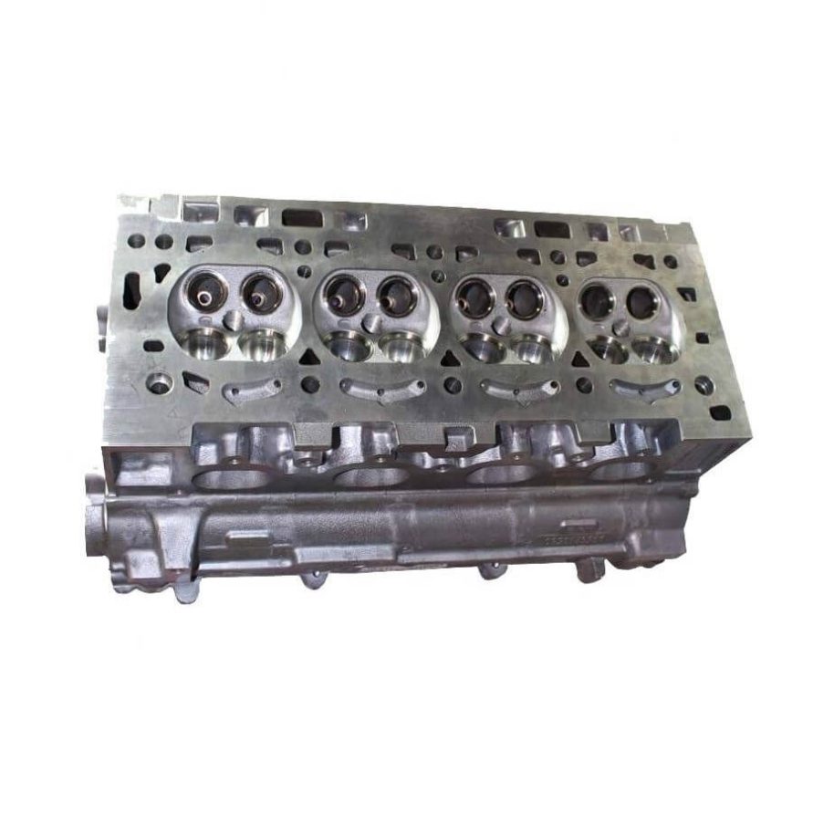 سر سیلندر خالی پراید یورو 4 ایزل