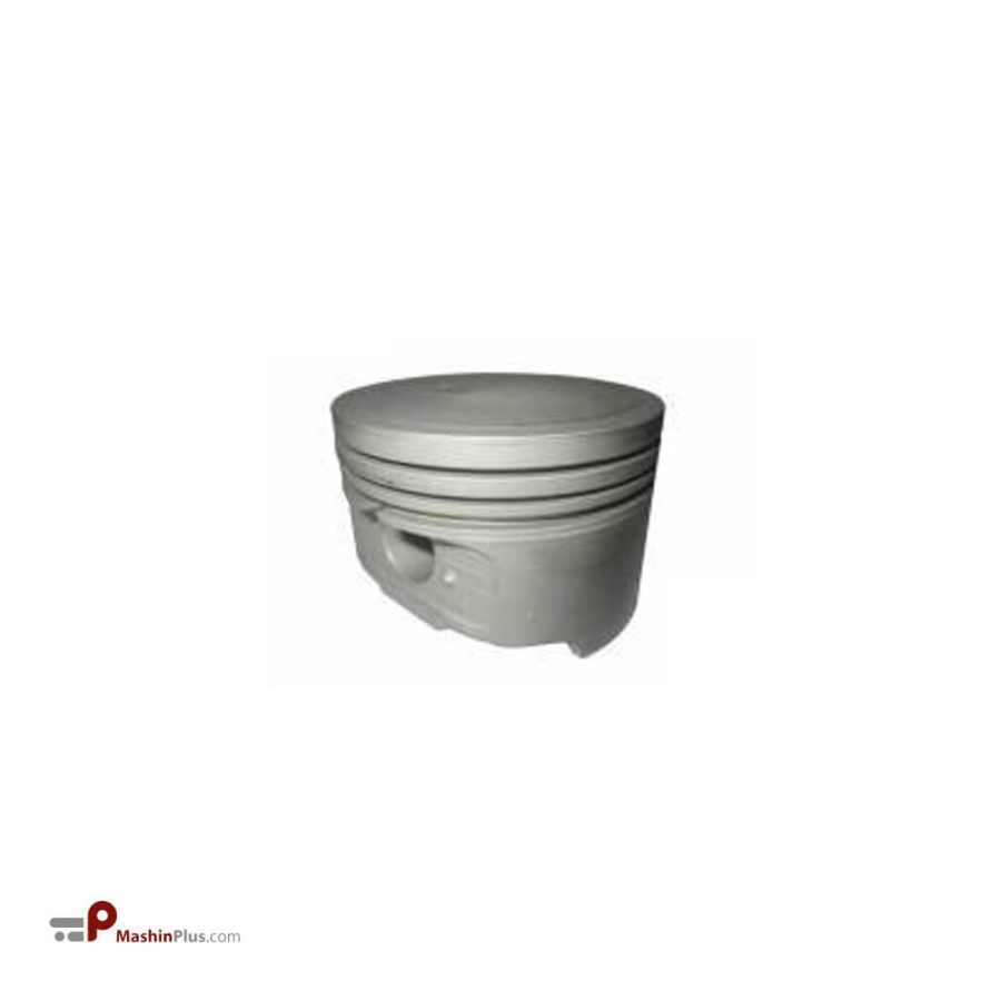 پیستون پژو 206 تیپ 5 استاندارد سانکس