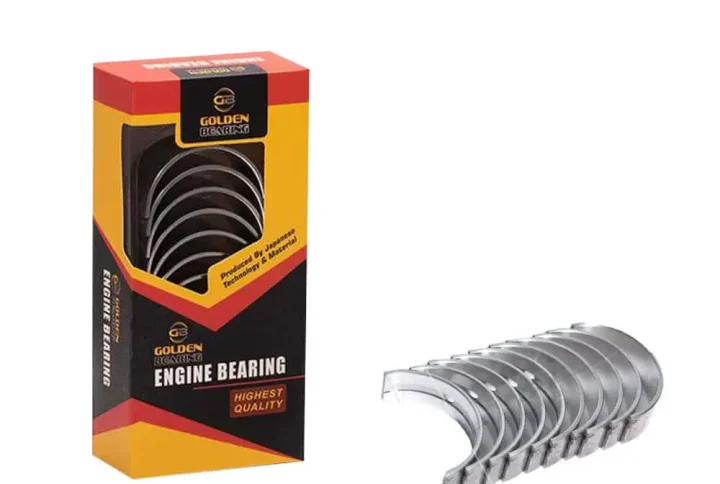 یاتاقان ثابت سایز 30 سمند ملی GOLDEN