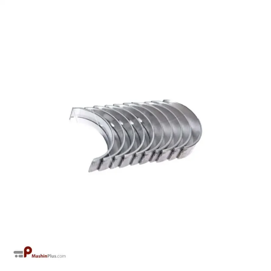 یاتاقان ثابت سایز 30 سمند ملی GOLDEN