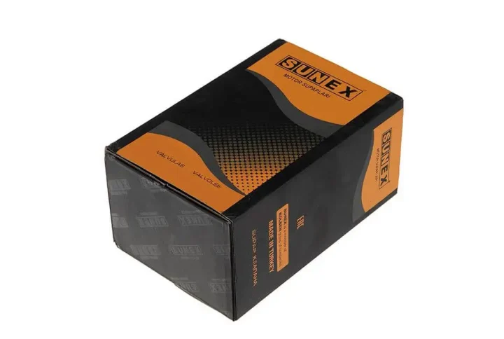 گیت سوپاپ پژو 206 تیپ 5 سانکس