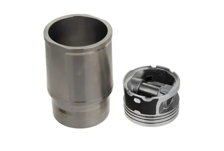 بوش و پیستون پژو 405 (2000) سانکس