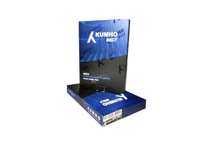 تسمه دینام 885 پراید یورو 4 KUMHO