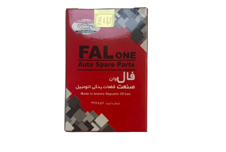 زنجیر سفت کن پیکان FAL