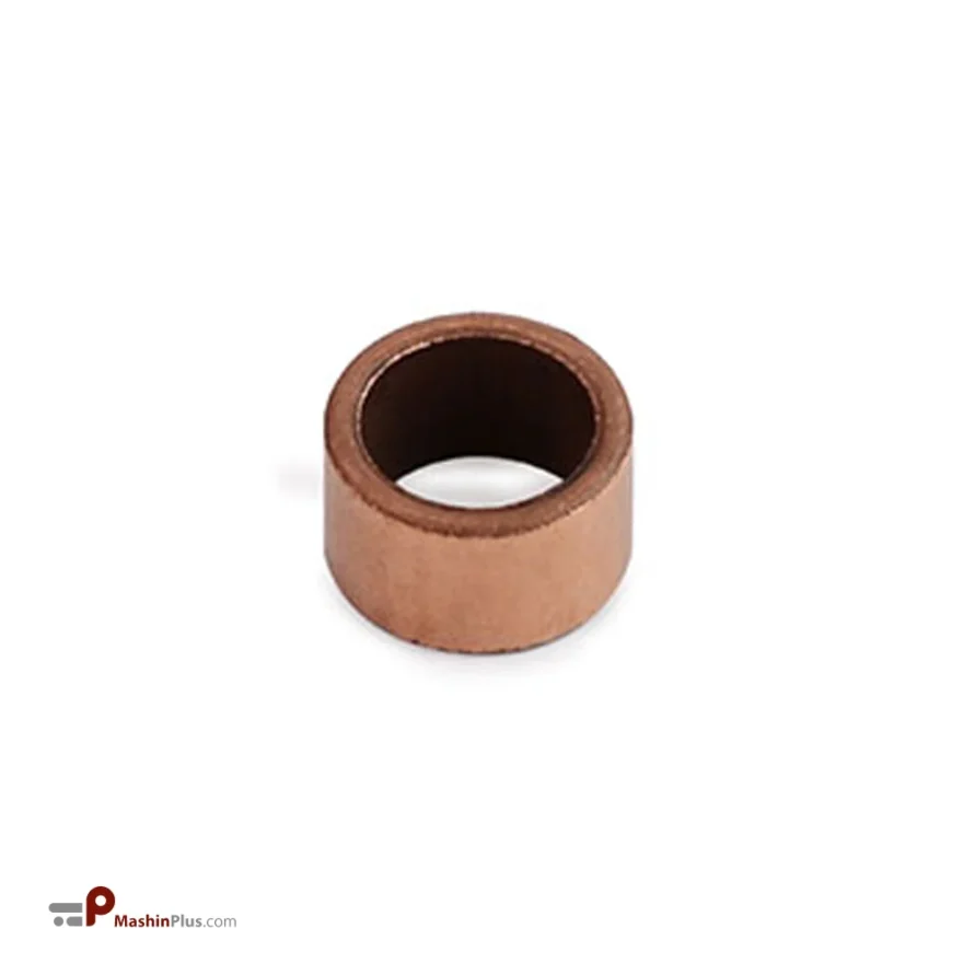 بوش ته میل لنگ پراید HIC