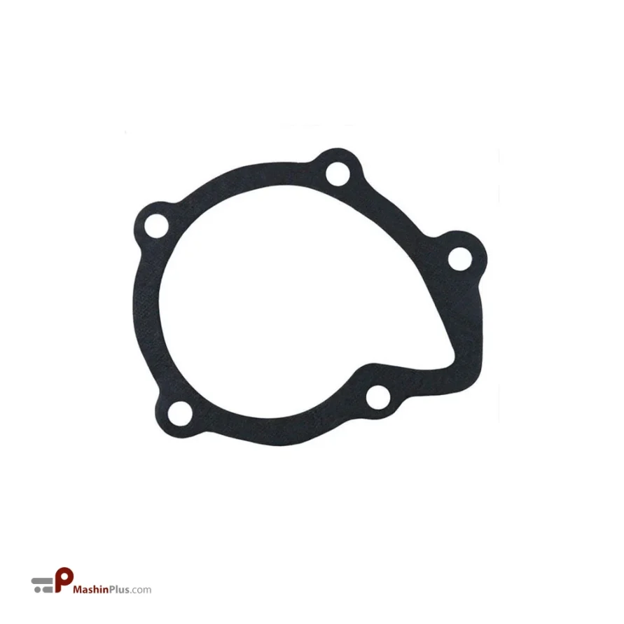 واشر واتر پمپ فلزی پژو 405 HIC