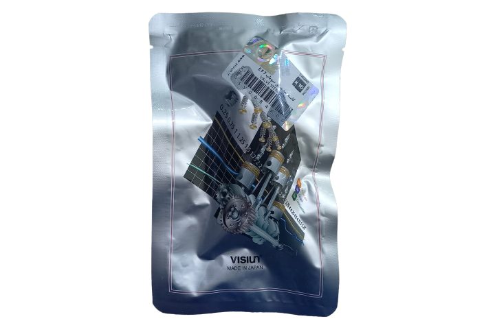 Samand National VisiUn valve stem rubber