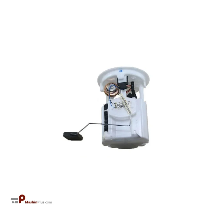 درجه داخل باک با پمپ بنزین پژو 206 ایساکو 0599