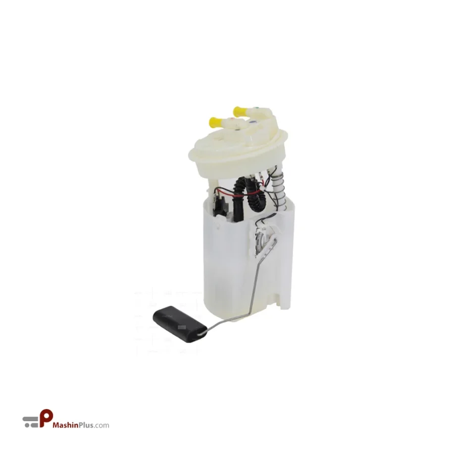 درجه داخل باک با پمپ بنزین پژو 405 بدون لوله برگشت ایساکو 1599