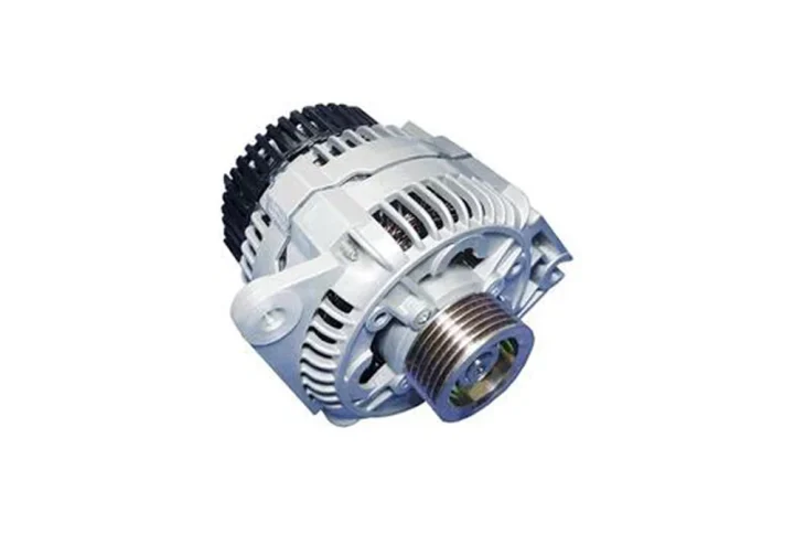 دینام کامل (آلترناتور) پژو 405 ایساکو 0399