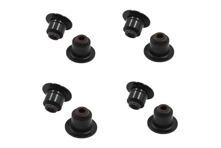 لاستیک ساق سوپاپ پراید طرح زانتیایی NE