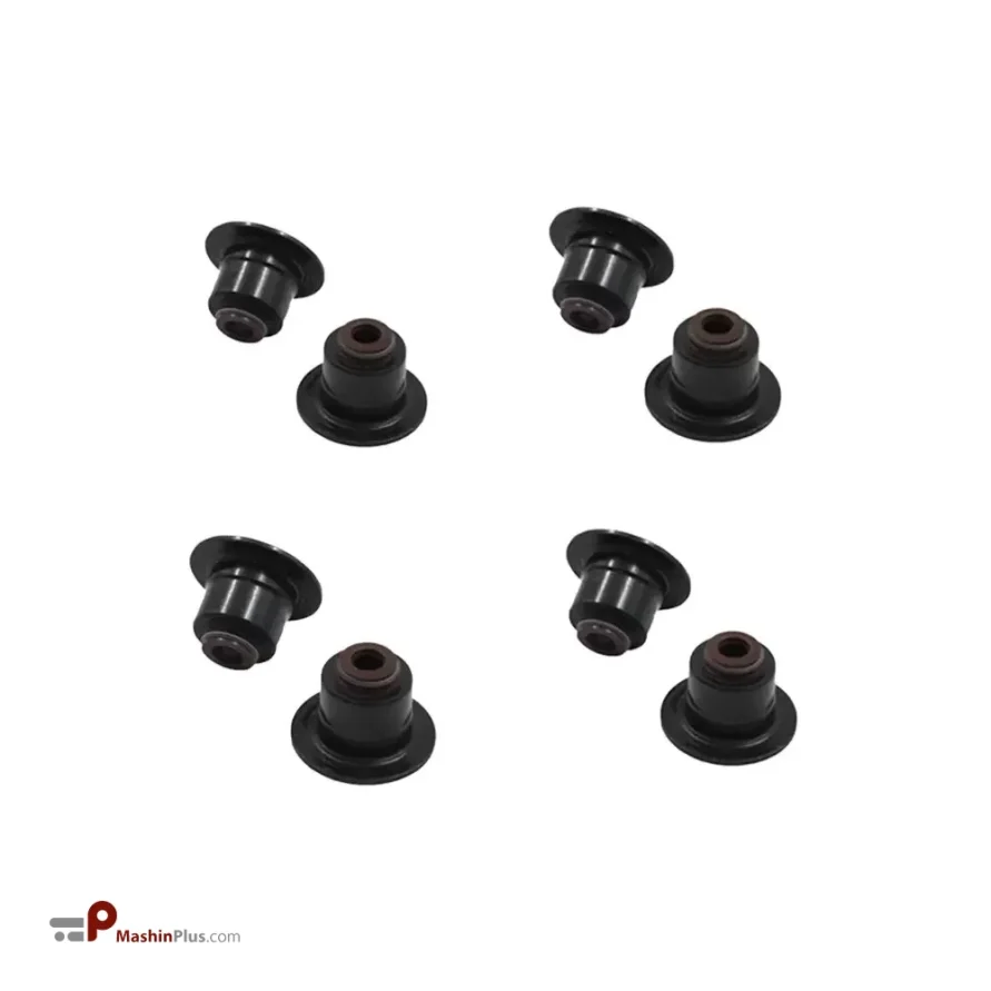 لاستیک ساق سوپاپ پراید طرح زانتیایی NE