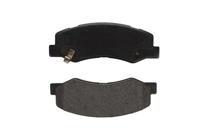 لنت ترمز جلو رانا تکستار ایساکو 4404