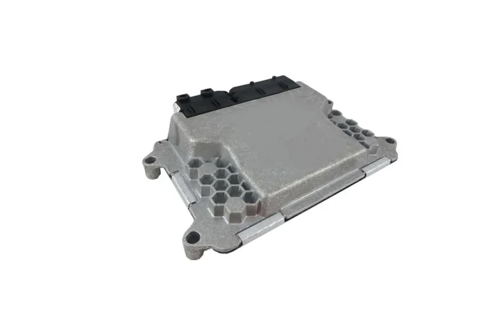 واحد کنترل الکترونیک گاز سوز پیکان ایساکو 1206