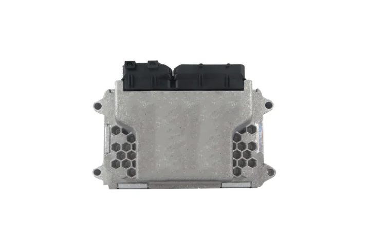 واحد کنترل الکترونیک گاز سوز پیکان ایساکو 1206