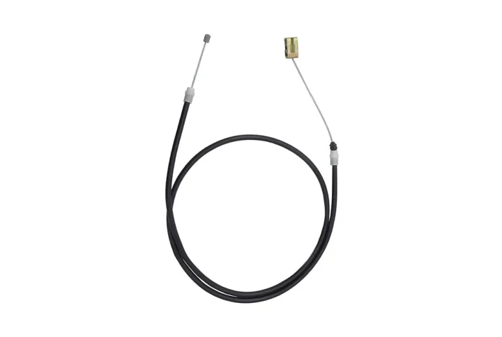 کابل ترمز دستی وسط پژو 405 ایساکو 0199