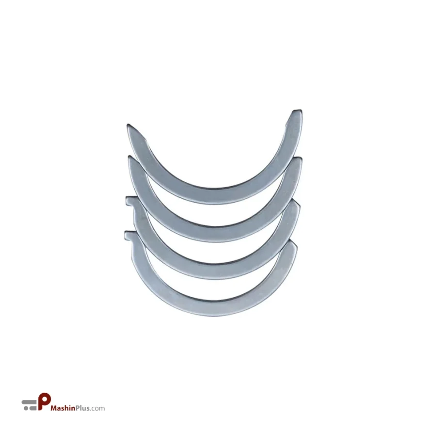 بغل یاتاقان سایز 30 پژو 405 GOLDEN