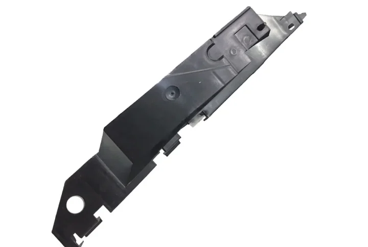 مجموعه براکت سپر عقب راست سمند ایساکو 7001