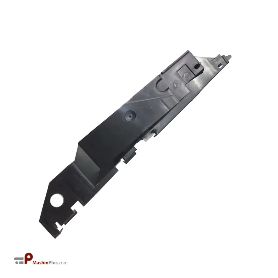 مجموعه براکت سپر عقب راست سمند ایساکو 7001