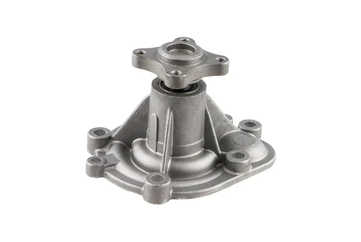 واتر پمپ پیکان پایاکارنو