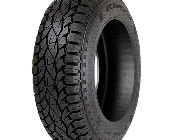 لاستیک اکو ویژن Ovation سایز 235/85R16 مناسب خودروهای آفرودی و سنگین