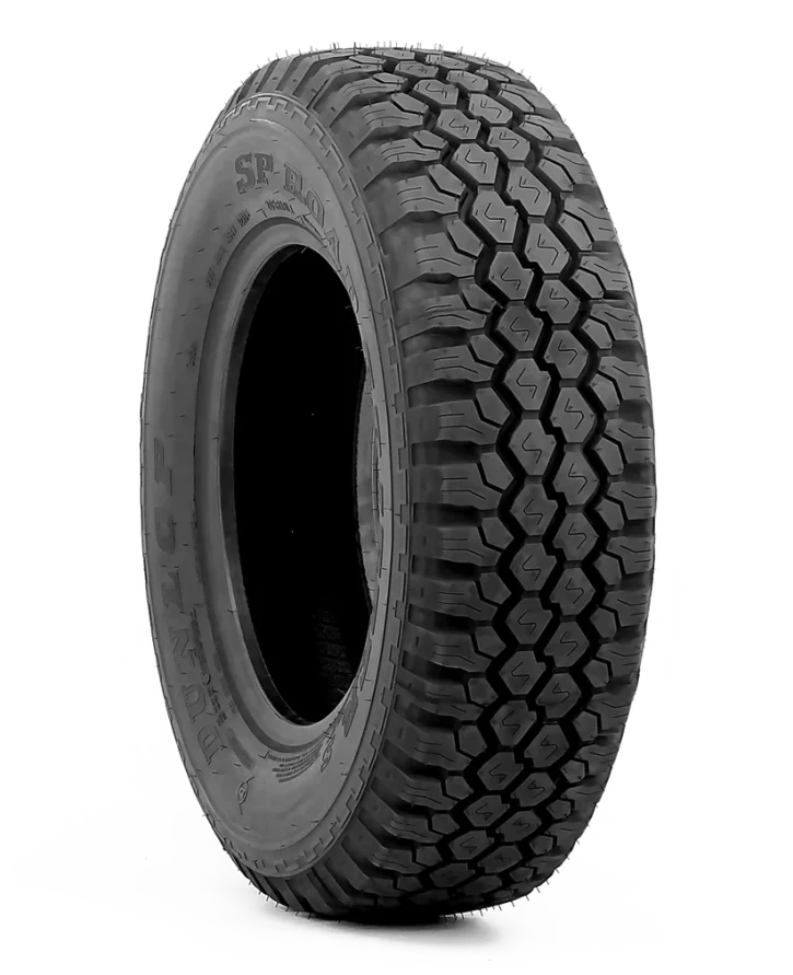 لاستیک رومان (Romman) مدل (Road Gripper) سایز 235/85R16