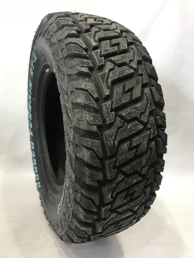 لاستیک لنزو (Lenso) 265/70R16