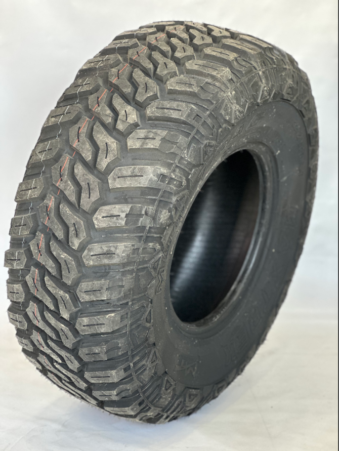 لاستیک مترکس (Matrax) 285/75R16