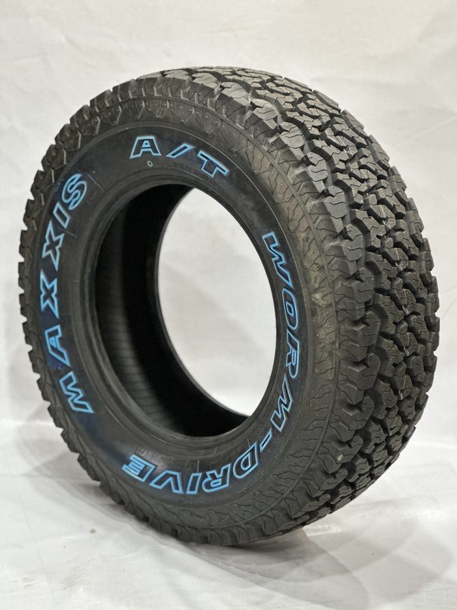 لاستیک مکسس (MAXXIS) مدل (AT-980E) سایز 235/70R16