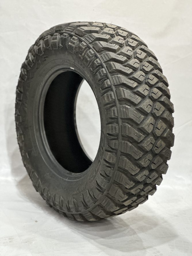 لاستیک مکسس (MAXXIS) مدل (MT-772) سایز 265/70R16