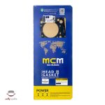 L90 head gasket standard MCMURDO