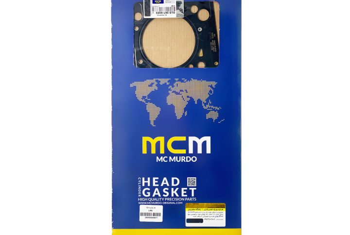 L90 head gasket standard MCMURDO