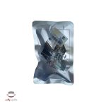 Pride Euro 4 Vision valve stem rubber