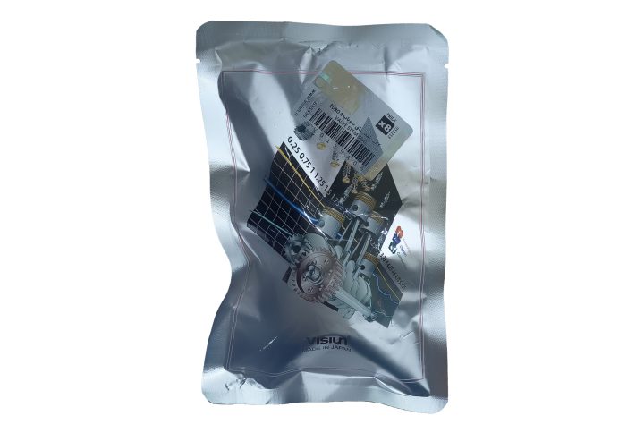 Pride Euro 4 Vision valve stem rubber