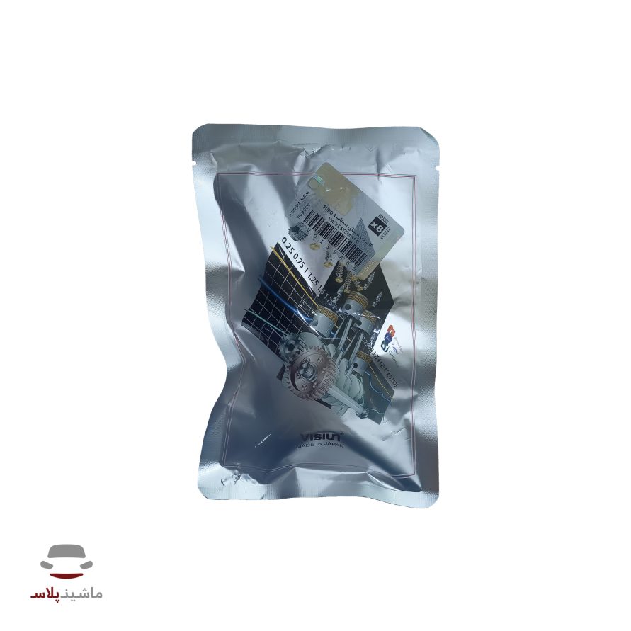 لاستیک ساق سوپاپ پراید یورو 4 ویژن