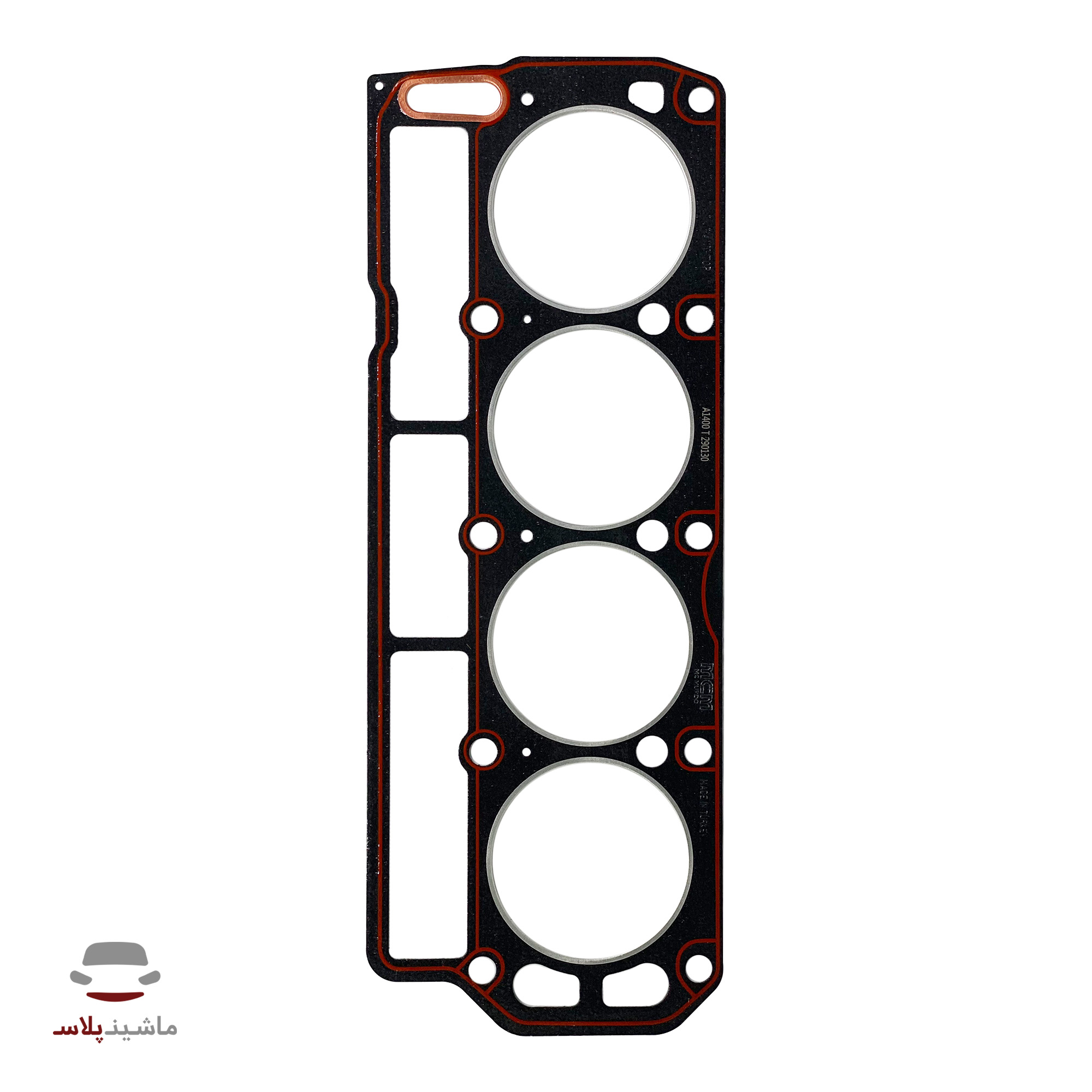 واشر سرسیلندر پیکان 1.5 مک موردو