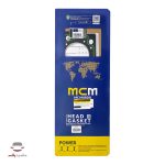 Peugeot 405 head gasket 2 hole Power MC MUrdoo