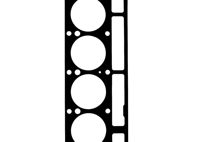 Peugeot Roa cylinder head gasket year standard McMurdo