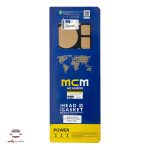 Peugeot Roa cylinder head gasket year standard McMurdo