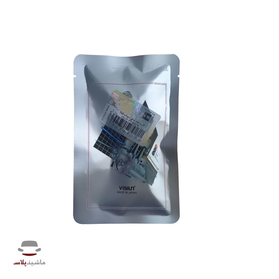 لاستیک ساق سوپاپ پژو 206 تیپ 5 ویژن